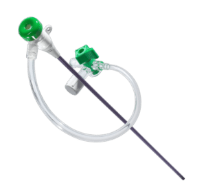 Prelude IDeal™ Hydrophilic Sheath Introducer