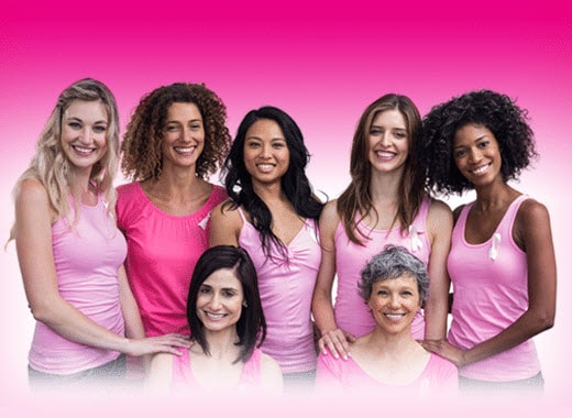 Breast Cancer Awareness month 2020