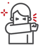 Persistent Coughing - Symptoms of Lung Cancer - Merit Medical Endoscopy