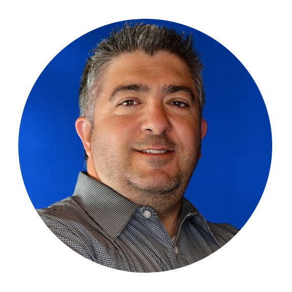 Rick Portrey - Merit Medical - Director of Talent Acquisition, US and Global