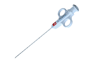 Temno ELITE - Built for Better Biopsy - Merit Medical