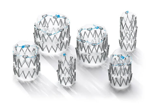 AEROmini® Tracheobronchial Stent