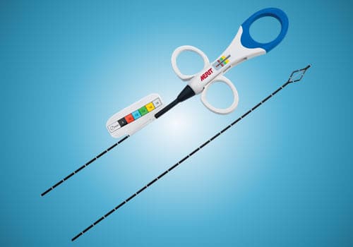AEROsizer® Tracheobronchial Stent Sizing Device