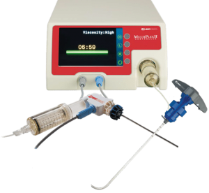 StabiliT Vertebral Augmentation - RF Ablation - Merit Medical