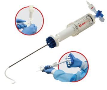 StabiliT® VP Vertebroplasty System - Merit Medical - VCF