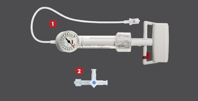 IN4130 Kit Configuration