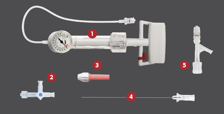 IN4330 Kit Configuration