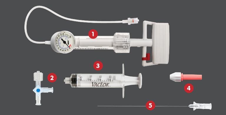 IN4902 Kit Configuration
