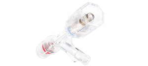 PhD Hemostasis Valve