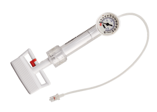 basixCOMPAK - Gold Standard in Inflation Devices