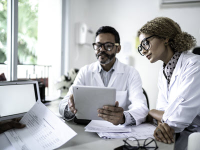 Clinical Case Support