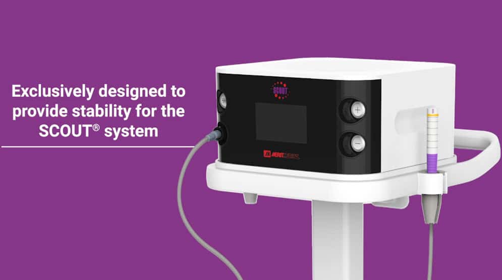 INTRODUCING THE SCOUT CART