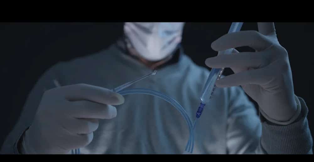 Introducing the SplashWire Guide Wire