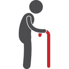 Old Age Increases the Risk of Esophageal Cancer