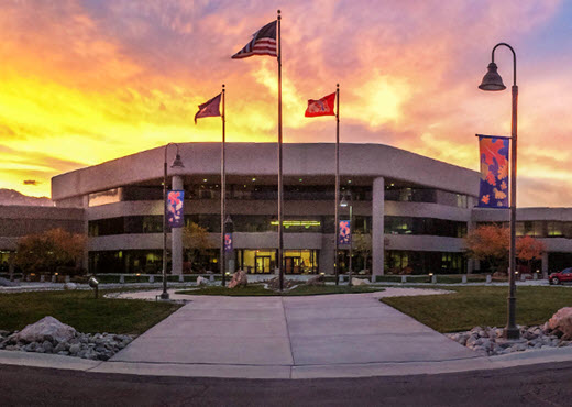 Merit Medical - ISO Certifications for Environmental and Employee Sustainability Efforts