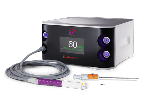 SCOUT Radar Localization - Expanding to Europe, Middle East and Africa