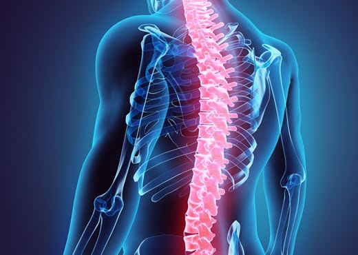 May is National Osteoporosis Month