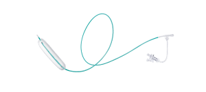 Vitale Occlusion Balloon - Because Every Second Counts