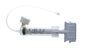 BIG60 ALPHA Inflation Device - Merit Endoscopy