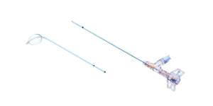 Arcadia Steerable Balloon Catheter - Solution for Vertebral Compression Fractures (VCF)