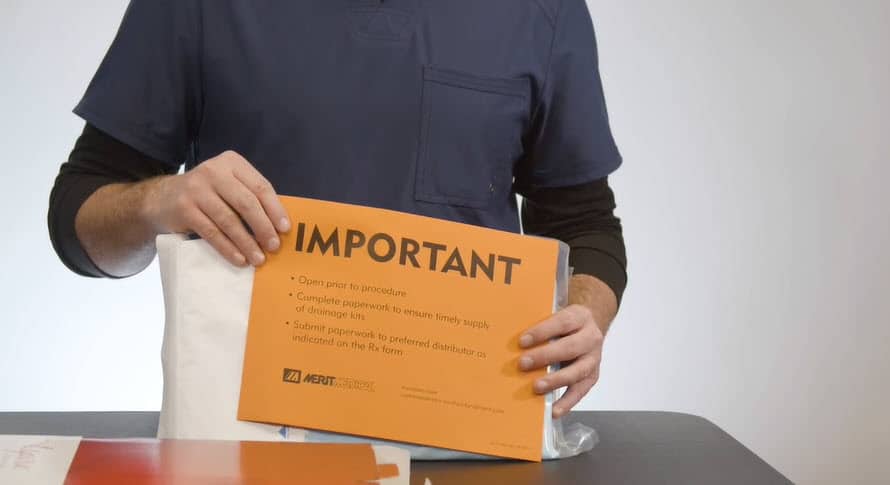 Aspira: Insertion Tray In-Service