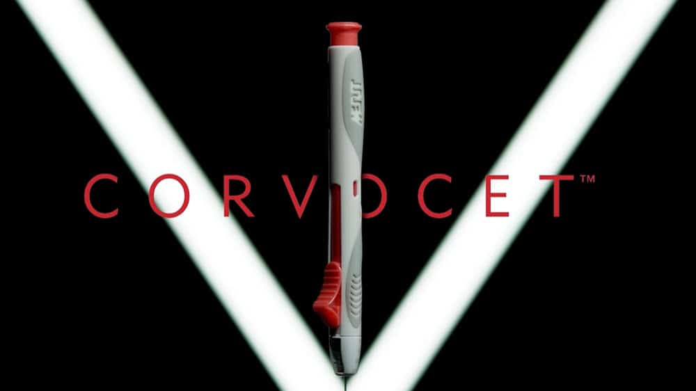 MERIT'S BIOPSY PORTFOLIO