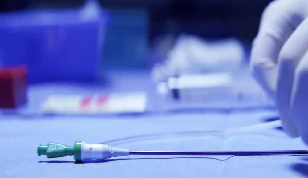 Prelude Family of Sheaths