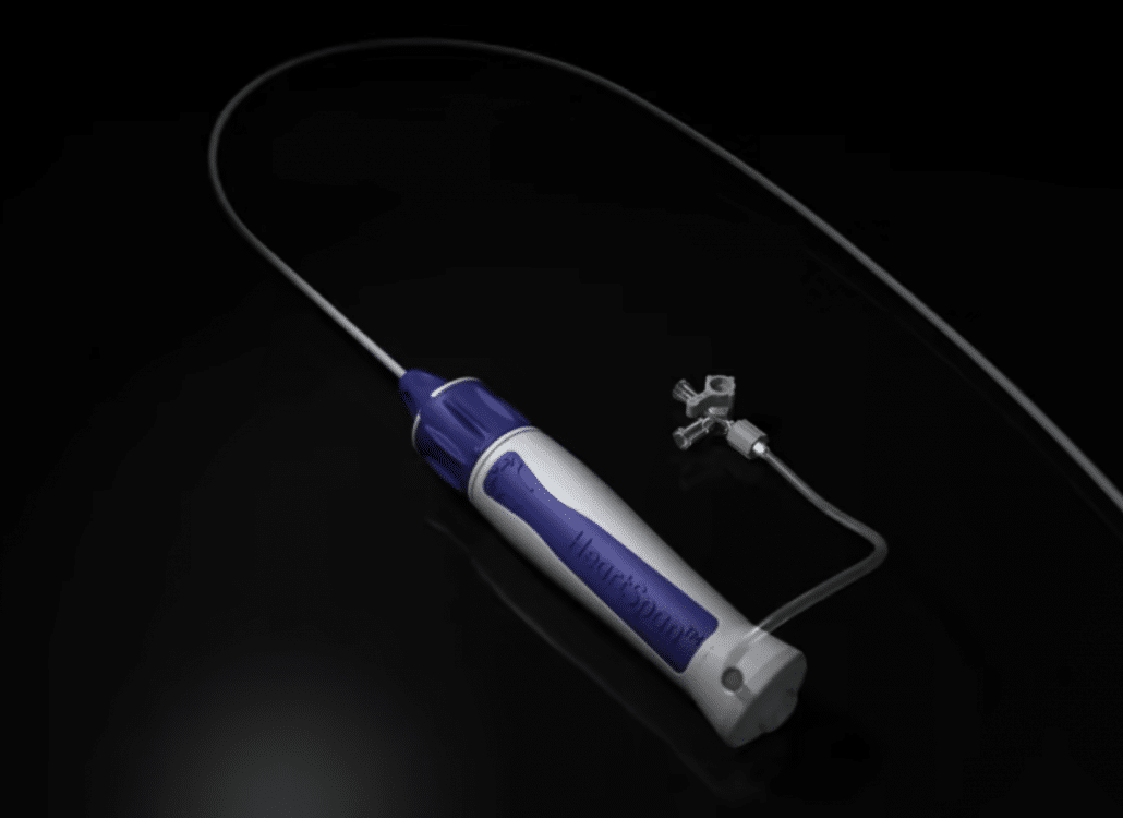 HeartSpan Steerable Sheath