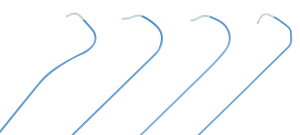 Performa® Diagnostic Cardiology Catheters