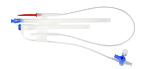 Prelude® PRO Sheath Introducer
