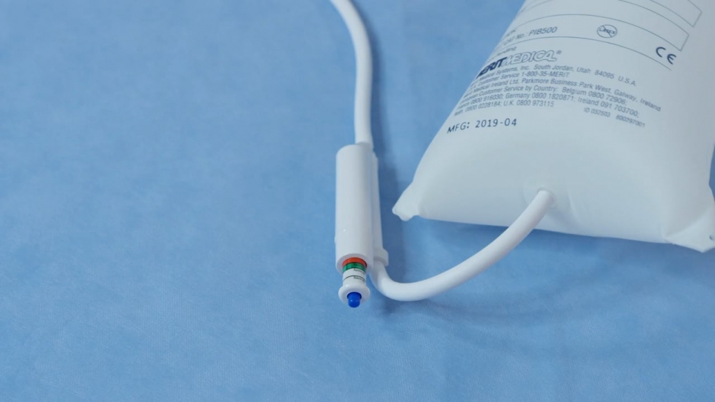 Pressure Infusor Bag [In-Service]