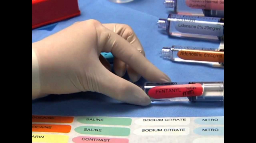 Merit Medical Safety & Waste Products