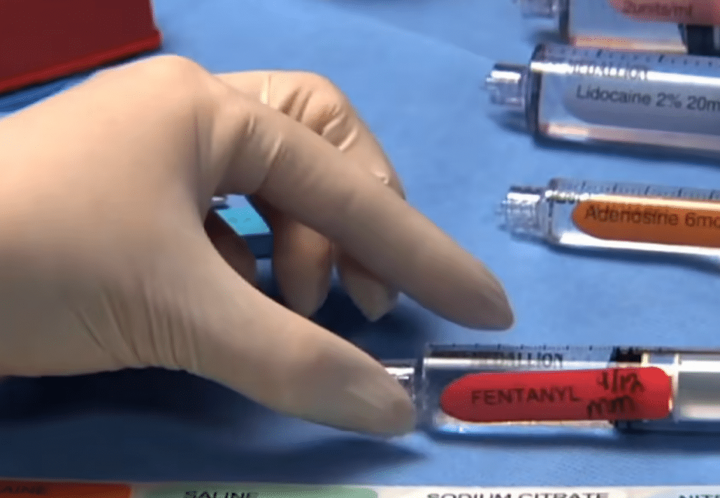 Merit Medical Safety & Waste Products