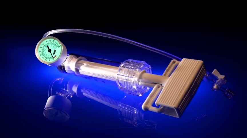 BIG60® Inflation Device [In-Service]