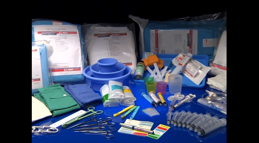 Custom Capabilities - Merit Medical