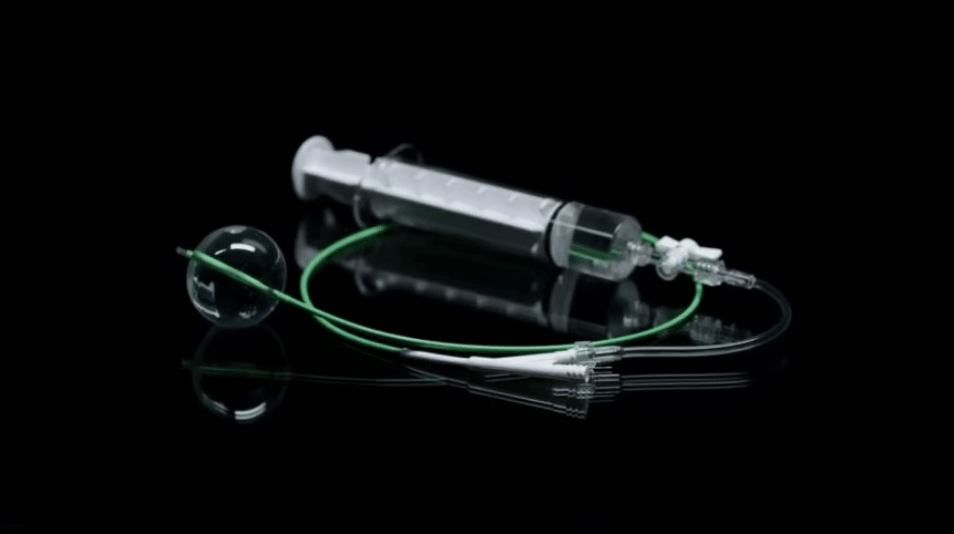 Q50® PLUS Stent Graft Balloon 