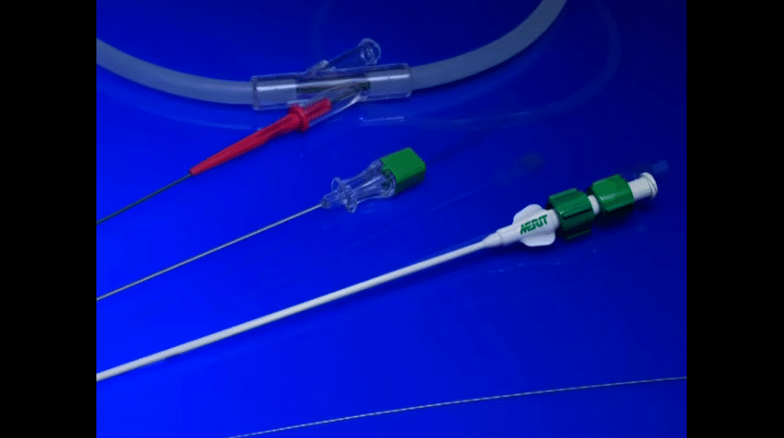 MAK-NV™ Introducer System [Introduction]