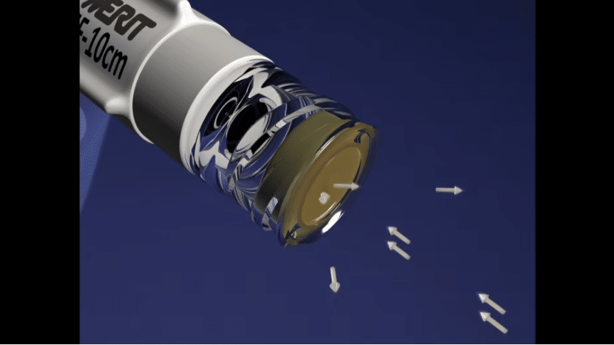 Merit Centesis Products Clinical Footage