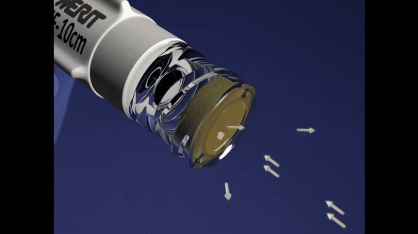 Merit Centesis Products Clinical Footage