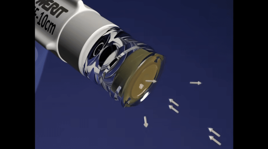 Merit Centesis Products Clinical Footage