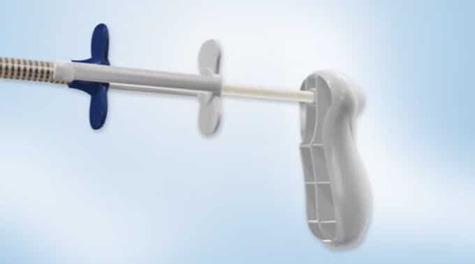 AERO FULLY-COVERED TRACHEOBRONCHIAL STENT