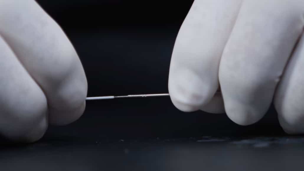 GO2WIRE Steerable Guide Wire [In-Service]