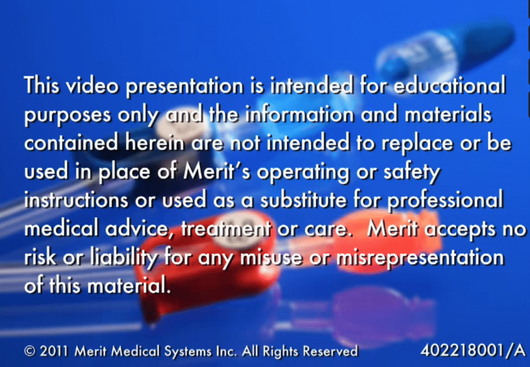 ProGuide™ Chronic Dialysis Catheter