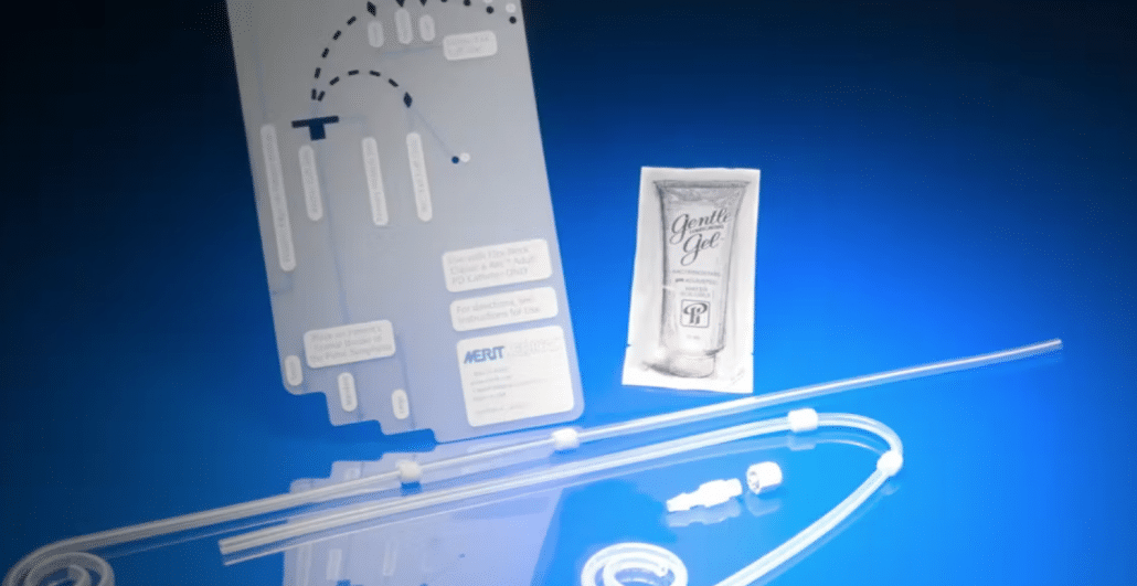 PD Promotional Laparoscopic Video