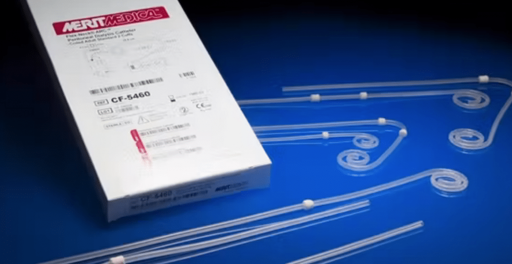 PD Catheter Implantation: A Laparoscopic Approach