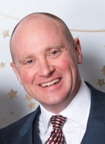 Mr James Gilbert - First in Human Study with the Merit WRAPSODY Endoprosthesis