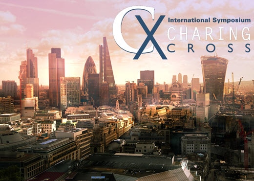 Charing Cross- International Symposium