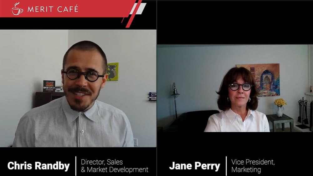 Evolution from Radioactive to Radar- Merit Cafe