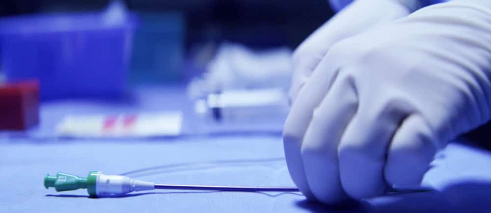 Prelude Sheath Introducers - Understand. Innovate. Deliver.