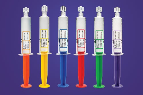 Embosphere Microspheres